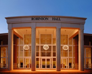 Robinson_Hall